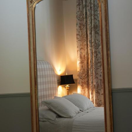 Villino Di Porporano Bed & Breakfast Parma Luaran gambar