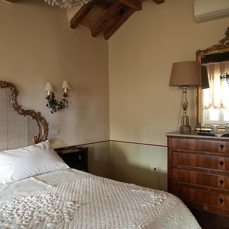 Villino Di Porporano Bed & Breakfast Parma Luaran gambar
