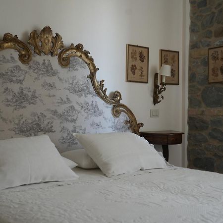Villino Di Porporano Bed & Breakfast Parma Luaran gambar