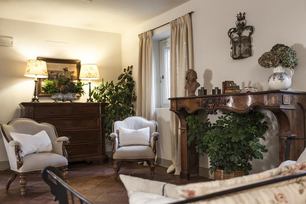 Villino Di Porporano Bed & Breakfast Parma Luaran gambar