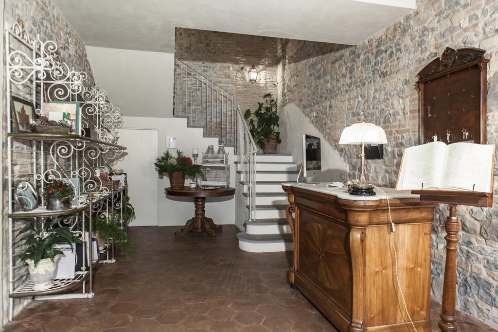 Villino Di Porporano Bed & Breakfast Parma Bilik gambar