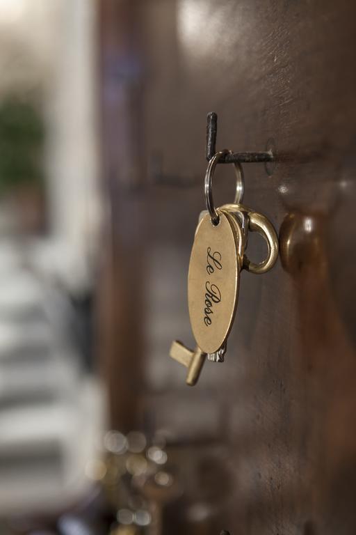 Villino Di Porporano Bed & Breakfast Parma Luaran gambar