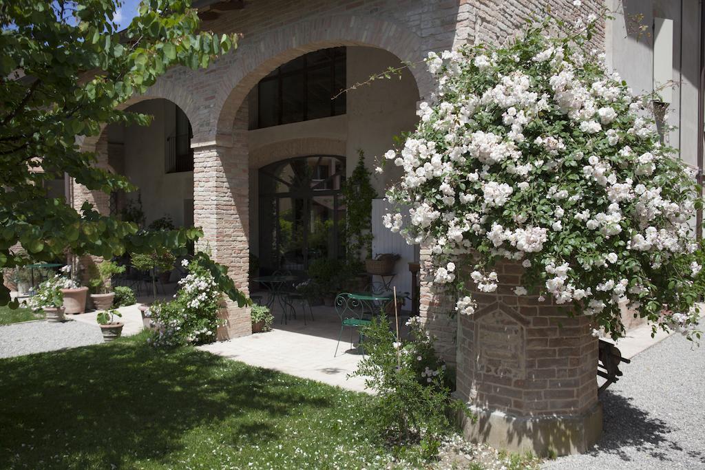 Villino Di Porporano Bed & Breakfast Parma Luaran gambar