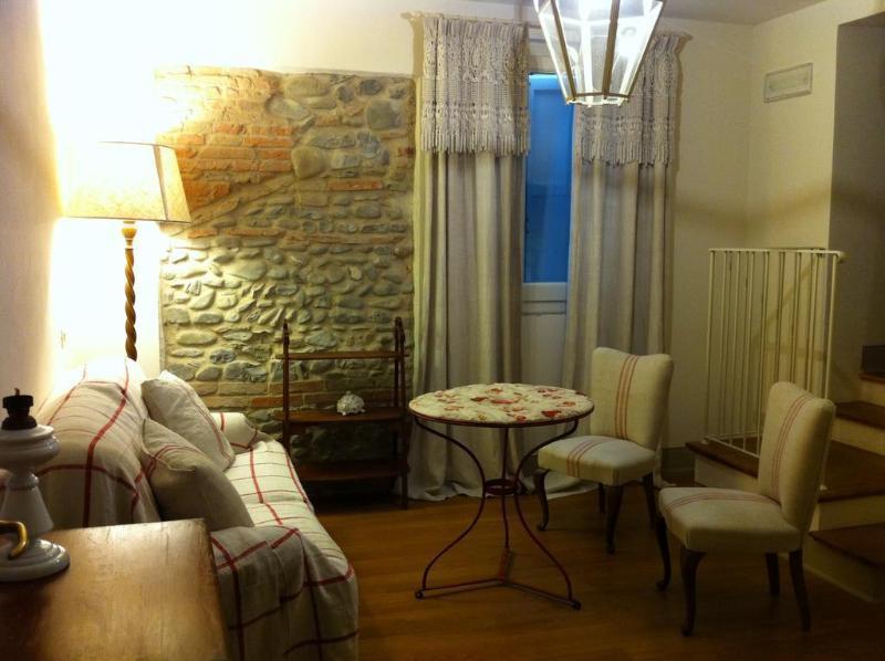 Villino Di Porporano Bed & Breakfast Parma Luaran gambar