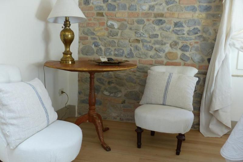 Villino Di Porporano Bed & Breakfast Parma Luaran gambar