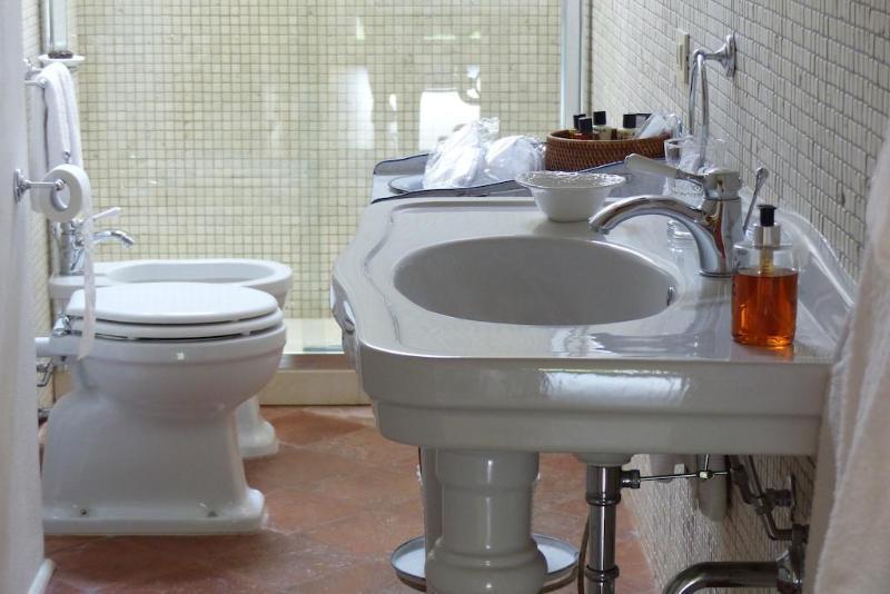 Villino Di Porporano Bed & Breakfast Parma Luaran gambar