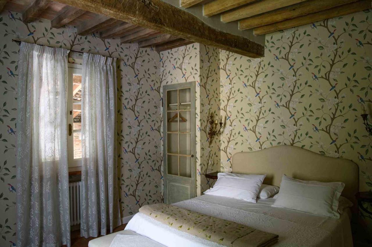 Villino Di Porporano Bed & Breakfast Parma Luaran gambar