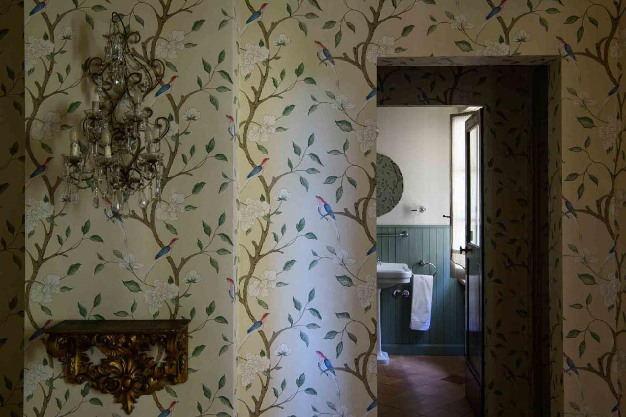Villino Di Porporano Bed & Breakfast Parma Luaran gambar