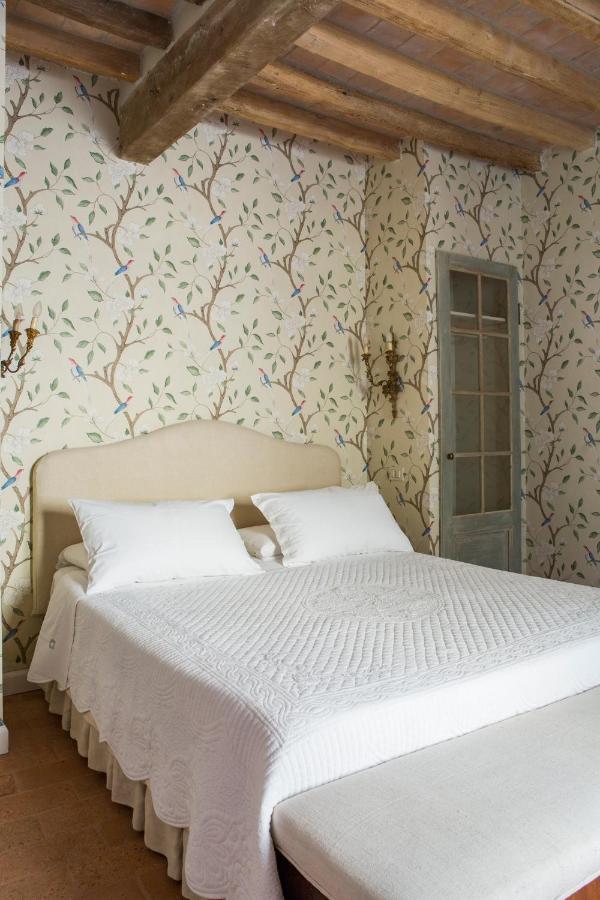 Villino Di Porporano Bed & Breakfast Parma Luaran gambar