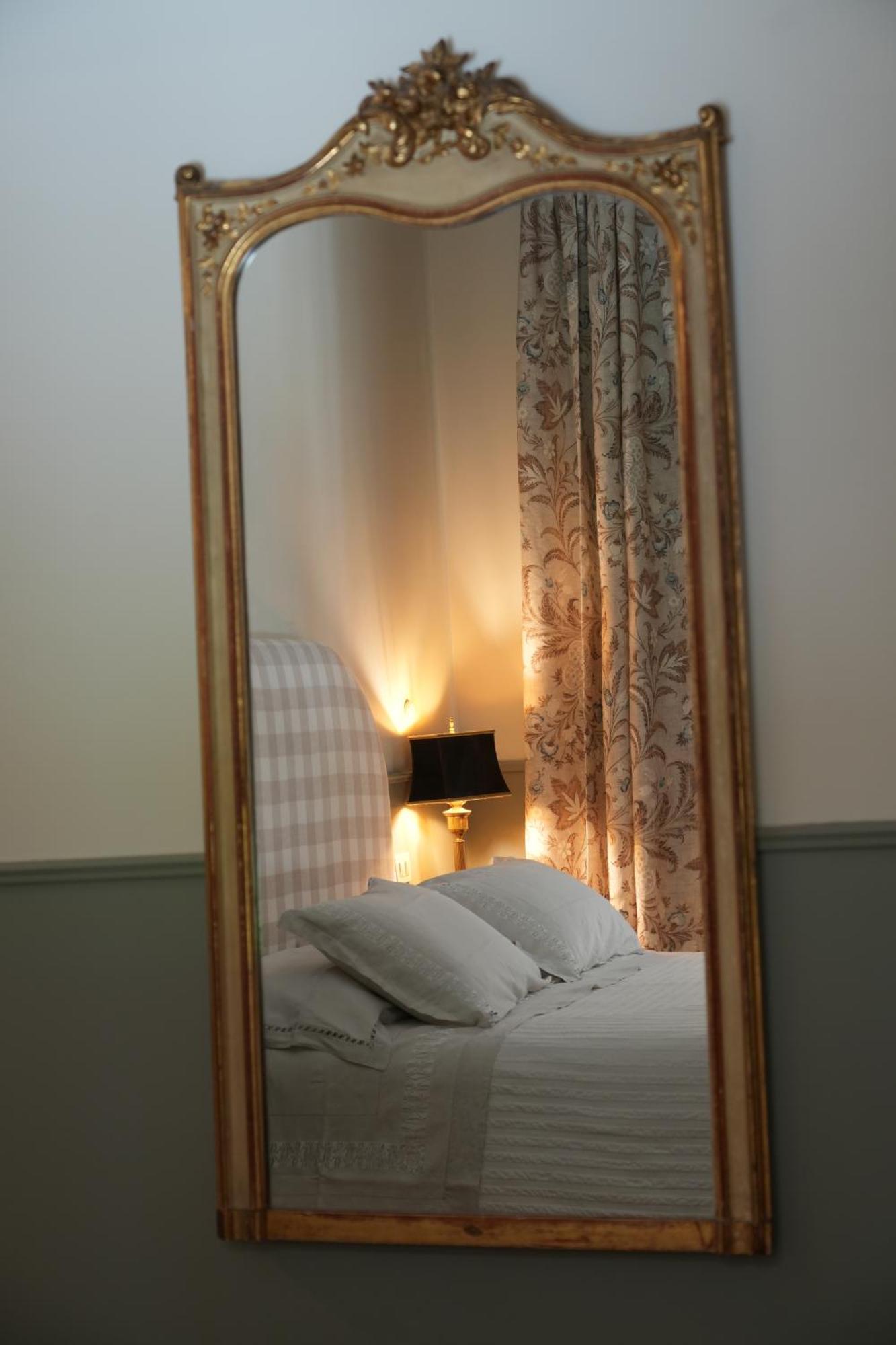 Villino Di Porporano Bed & Breakfast Parma Luaran gambar