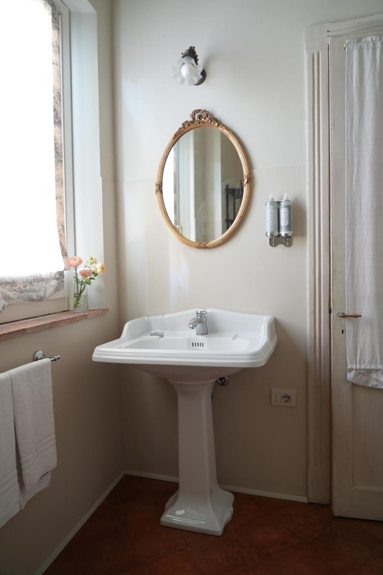 Villino Di Porporano Bed & Breakfast Parma Luaran gambar