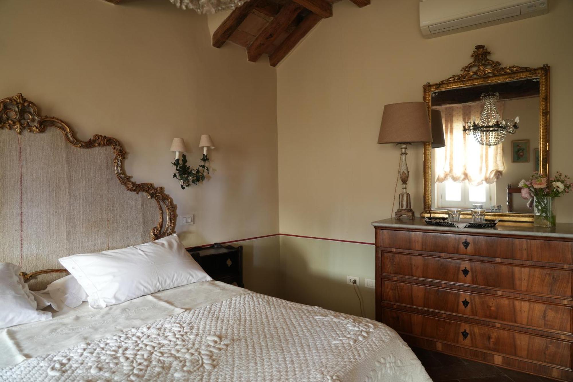 Villino Di Porporano Bed & Breakfast Parma Luaran gambar