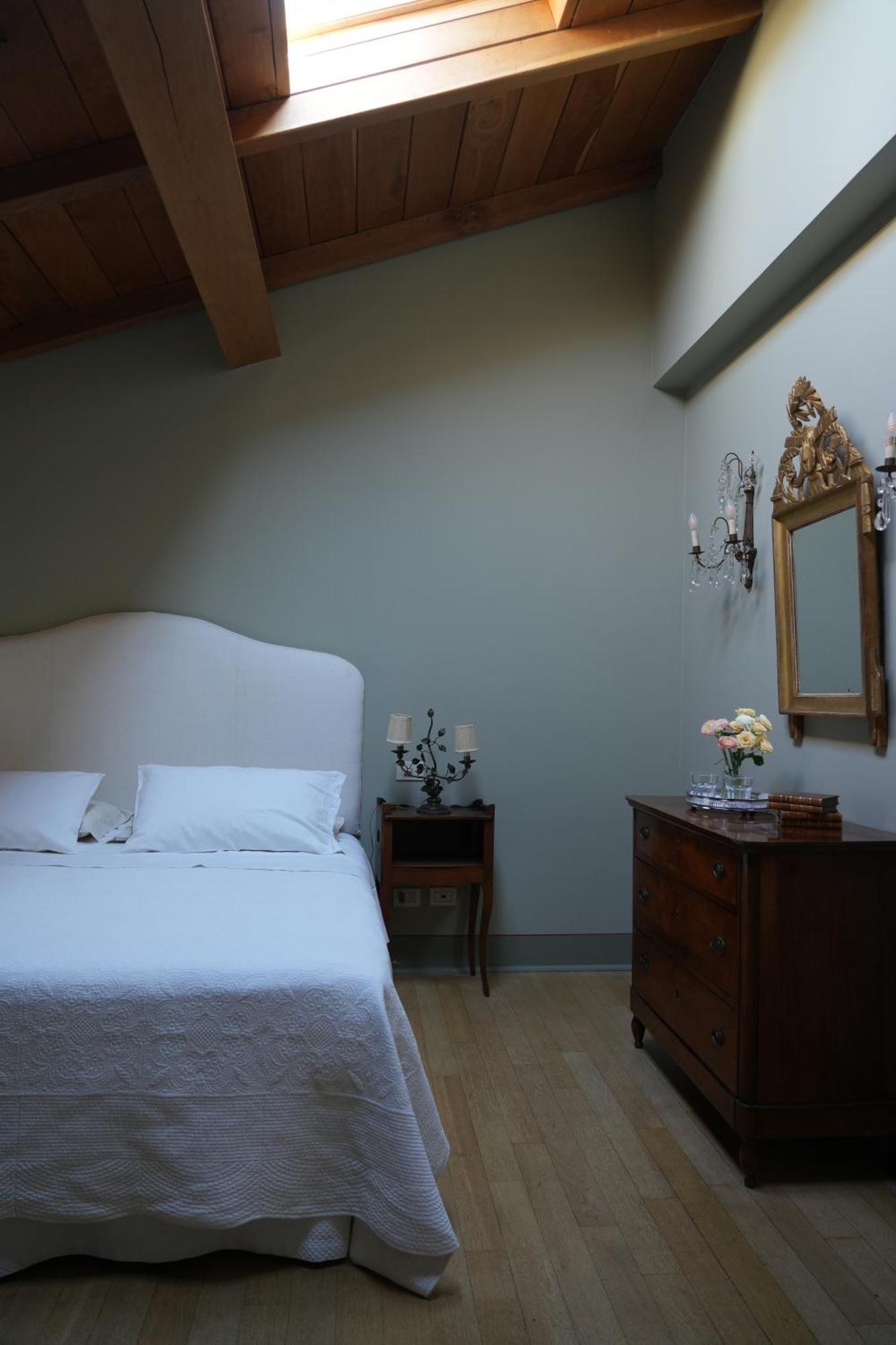 Villino Di Porporano Bed & Breakfast Parma Luaran gambar
