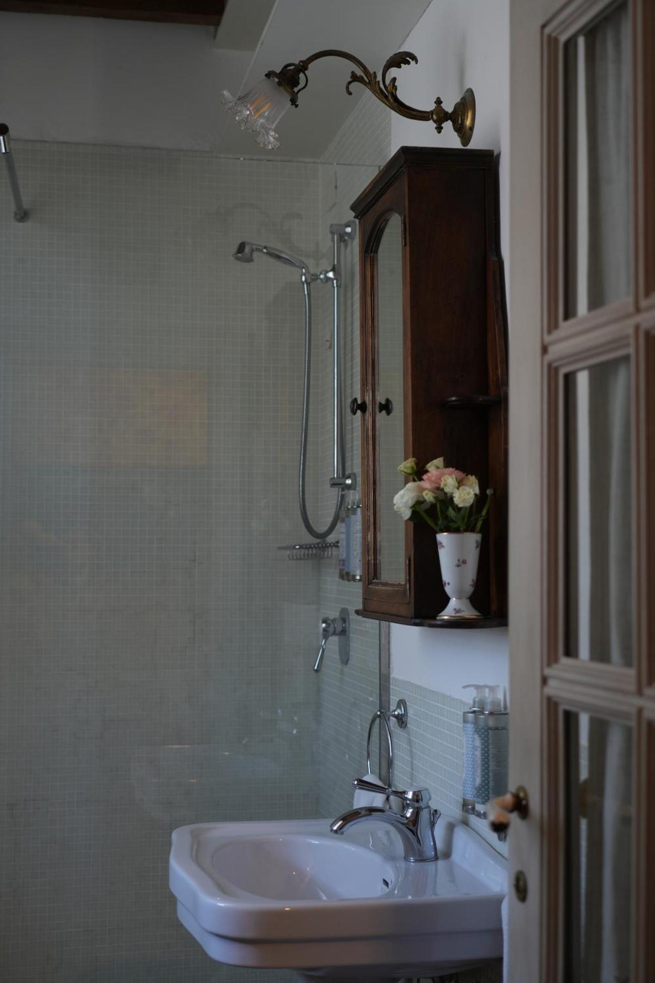Villino Di Porporano Bed & Breakfast Parma Luaran gambar