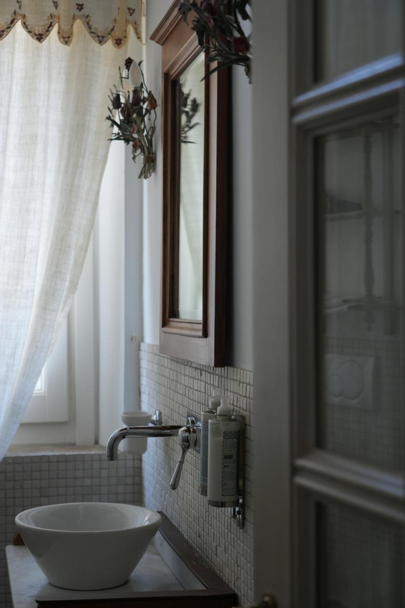 Villino Di Porporano Bed & Breakfast Parma Luaran gambar