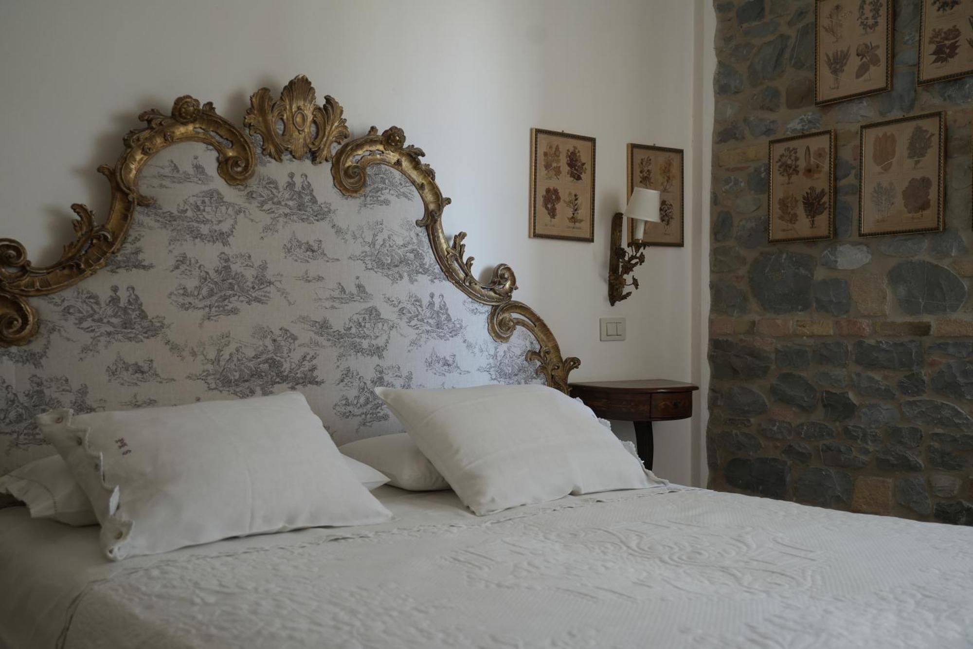 Villino Di Porporano Bed & Breakfast Parma Luaran gambar