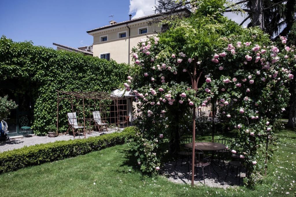 Villino Di Porporano Bed & Breakfast Parma Luaran gambar
