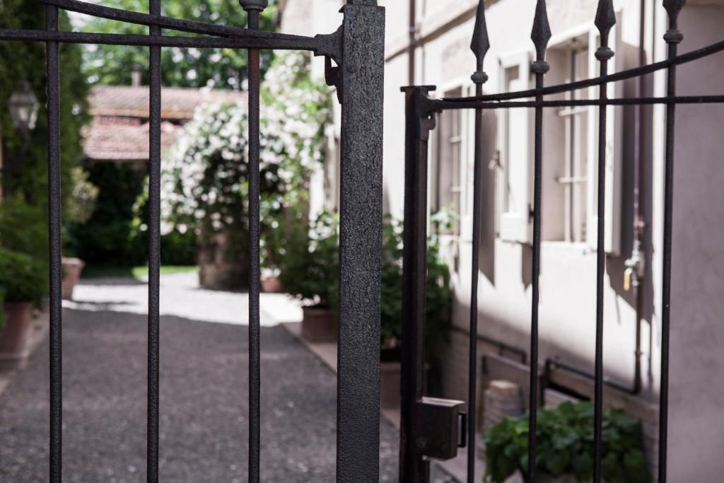 Villino Di Porporano Bed & Breakfast Parma Luaran gambar