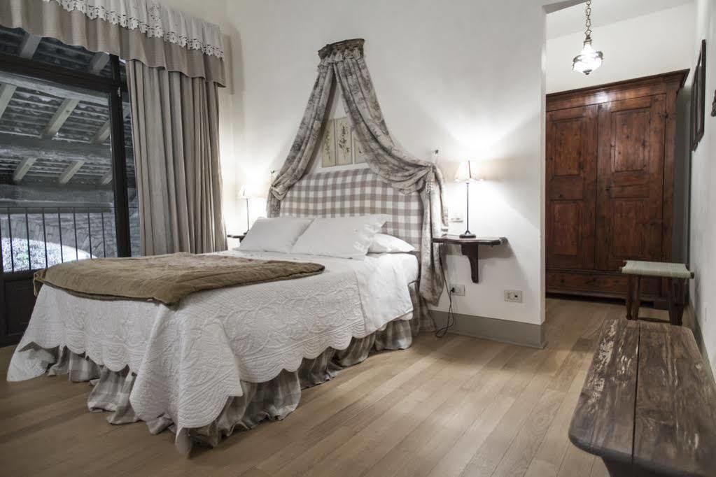Villino Di Porporano Bed & Breakfast Parma Luaran gambar