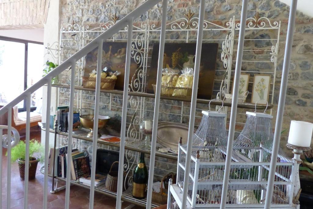 Villino Di Porporano Bed & Breakfast Parma Luaran gambar